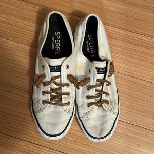 Sperry size 6.5 sneakers